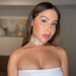 Cinthya Carmona Instagram - Been a minute. Wanna dance?