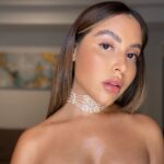 Cinthya Carmona Instagram - Been a minute. Wanna dance?