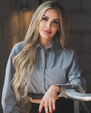 Cintia de Sà Instagram - 