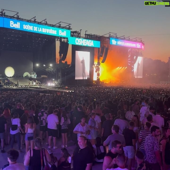 Cintia de Sà - 879 Likes - Plus un évent mémorable @osheaga
📸: @karineparadis_
@envedette.ca
@noovomoi