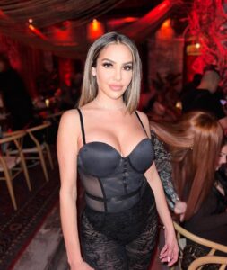 Actress Cintia de Sà HD Instagram Photos and Wallpapers July 2023