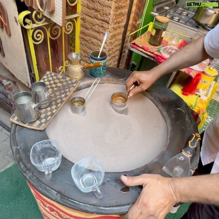 Cintia de Sà - 581 Likes - Magic Morocco 🇲🇦 Part 1
Marrakech 😍❤️