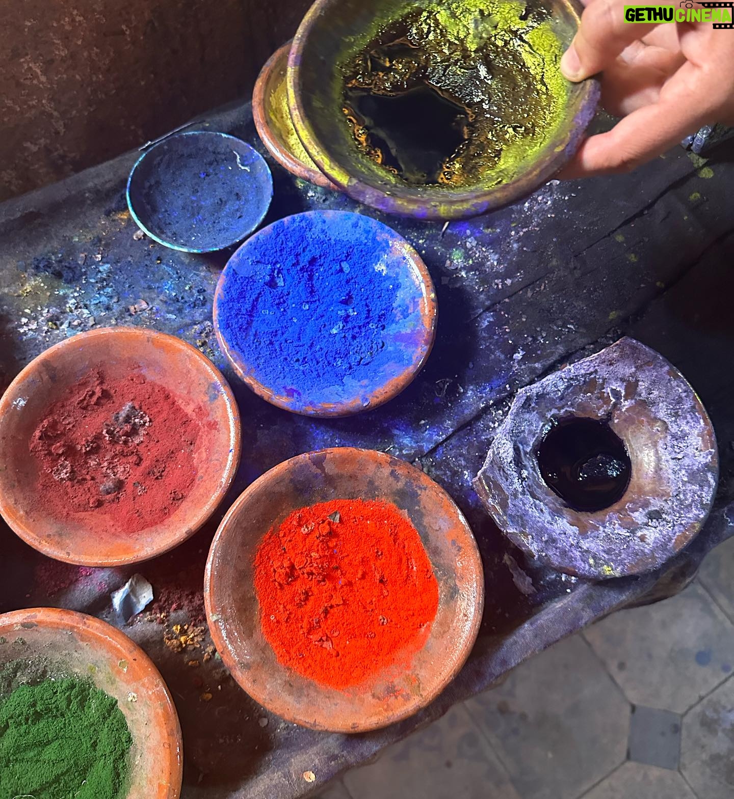 Cintia de Sà - 581 Likes - Magic Morocco 🇲🇦 Part 1
Marrakech 😍❤️
