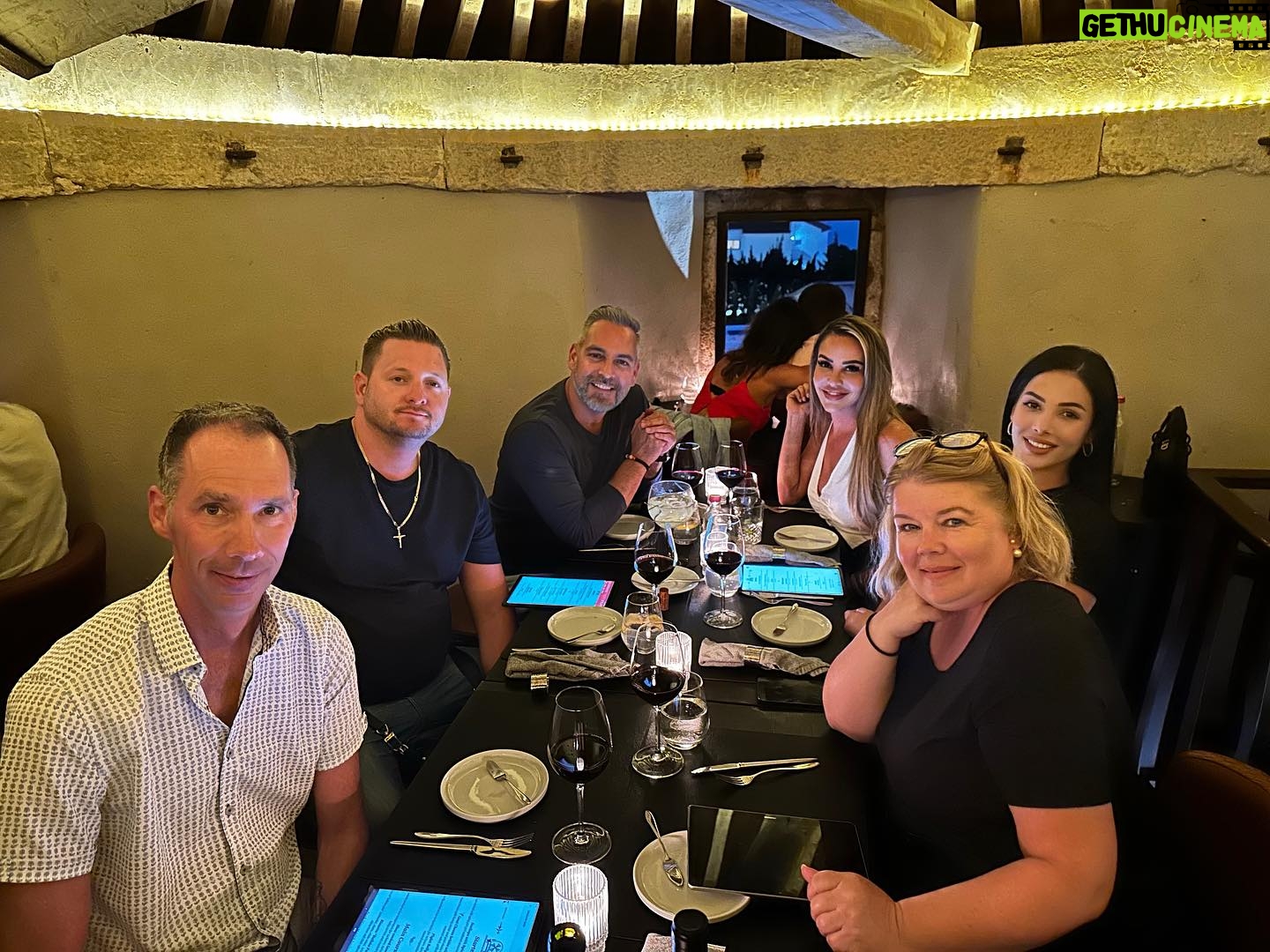 Cintia de Sà - 758 Likes - un Souper mémorable en famille, dans un moulin datée de 1936🤍 #albufeira #portugal #portugal🇵🇹 #love #friends #besties #romantic #fun