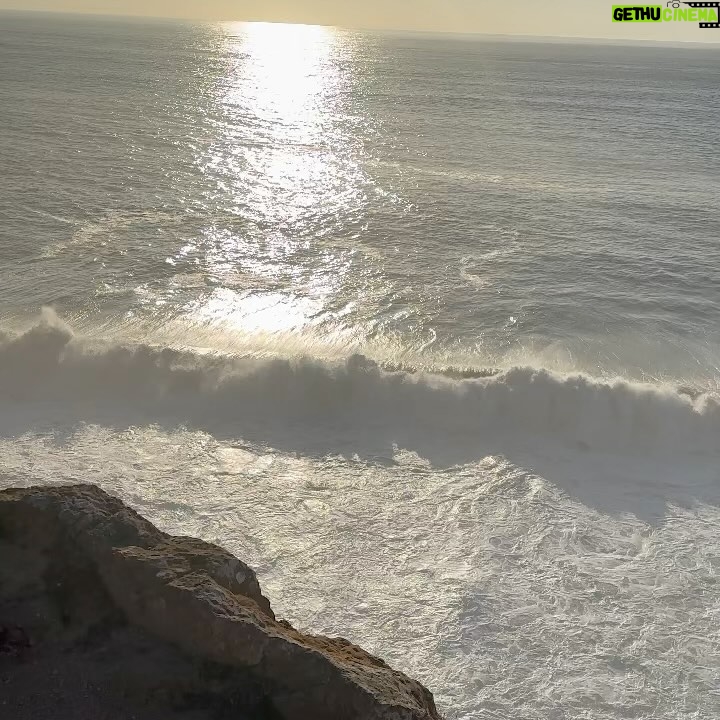Cintia de Sà - 641 Likes - Séquence des photos - Falaises de Sagres 🇵🇹