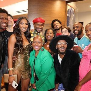 Cirie Fields Instagram - After 93 days of Twist, Turns, and Tears I am so grateful to have had this experience with all of these people!!! 🌟

#TeamCirie
#QueenCirie
#TeamFields
#BBCirie
#BB25
#cbsbigbrother 
#cbssurvivor