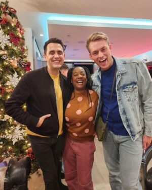 Cirie Fields Instagram - Had An Amazing Time With Such Amazing People 🌺

#TeamCirie
#QueenCirie
#TeamFields
#BBCirie
#BB25
#cbsbigbrother 
#cbssurvivor