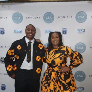 Cirie Fields Instagram - More from an unforgettable evening ✨️ 
Congratulations to all the nominees and winners 🏆 at The 39th Annual Artios Awards