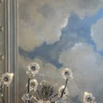 Clémence Botino Instagram - Terminer un chapitre pour en débuter un autre 🤍