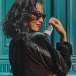 Clémence Botino Instagram – Le secret pour des cheveux forts et brillants ? La cure Phytophanere testée et approuvée par @clemencebotinooff !
 
—
 
ᴱᴺ The secret to strong and shiny hair ? The Phytophanere treatment tested and approved by @clemencebotinooff !

@phytoparis #phytoparis #phytophanere #ad