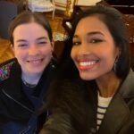Clémence Botino Instagram - Made it to the @usembassyfrance (again) 😍🇺🇸