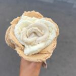 Clémence Botino Instagram - Life lately 🤍🍭