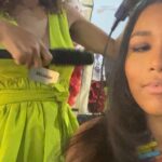 Clémence Botino Instagram - Dans la pellicule de Mars 🥰: -Mumbai and Miss World competition with my international sisters 🌏 🇮🇳 -Back to work to my fav Paris city with the agency @talentlabparis 🌸 🇫🇷 -Meeting the lovely brazilian designer @annefontaine 🇧🇷 -Discovering Dakhla 🤍 🇲🇦 -Stop at the US embassy in France 🇺🇸 What an international month ! 🤌🏽😍