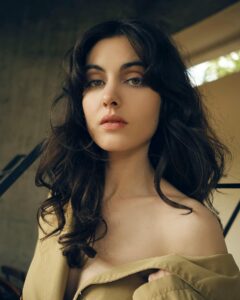 Claire Chust Most Liked Photos and Posts