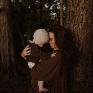 Claire Cooper Instagram - One 

& here we are 365 days of loving you 💫

I always knew I’d have a boy first & girl second … I always knew what your personalities would be …. I just knew. 

But I didn’t know that I’d feel such a deep, unshakable fierce love that I do… 

My little Fiáin Luna you’ve taught me to expand my love further to fall into another realm of mothering & I’m so grateful 

Happy birthday our beautiful smiley sunbeam, I wish you nothing but light, love, health & joy  in this lifetime & every…. 🤍💫🌙

Photo credit the gorgeous @hannahainsworth_photographyuk 👏

#onetoday #firstbirthday #babygirl