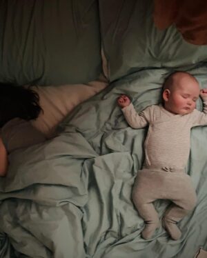 Claire Cooper Instagram - Happy Fathers Day to my twin flame 🔥… you bring absolute chaos & unpredictability… you father like no other … the children adore every part of you! I do .. 

When you’re away working … we feel the void … & when you come home we are thrown bk into the canyon of Scanlan fun, love & annoyance, did I say ANNOYANCE? 🤪🤓 

We love you dearly - a father of 3 on this glorious earth plain.

You think like no one I know … I hope Kayla, Ocean & Fiáin Luna carry that spirit & freedom always. 

We LOVE you so deeply for keeping us all so safe, loved & protected ❤️🙌❤️

#fatherhood #fathersday @scandalous_13