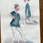 Claire Keane