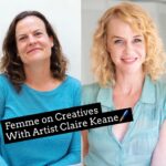Claire Keane