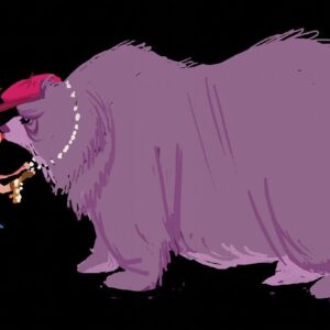 Claire Keane Instagram - 🐻🐻🐻🧔‍♀️ #pussinbootsthelastwish 

.
.
.
.
.
.
.
.
#goldilocks #costumedesign #animationcostume #costumedesigns #costume #animation #visualdevelopment #visualdevelopmentartist #visdevart #visualdevelopmentart #conceptart #conceptartist #conceptdesign #dressdesign #illustrationartists  #illustration #characterdesigner #characterdesign #illustrators #animationart #drawing #sketch #colorsketch #colordrawings #digitalpainting #painting #photoshoppainting #filmdesign #filmart