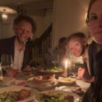 Claire Coffee Instagram – Merry Christmas! Love, Gollums and the thousand wonders of knotty pine