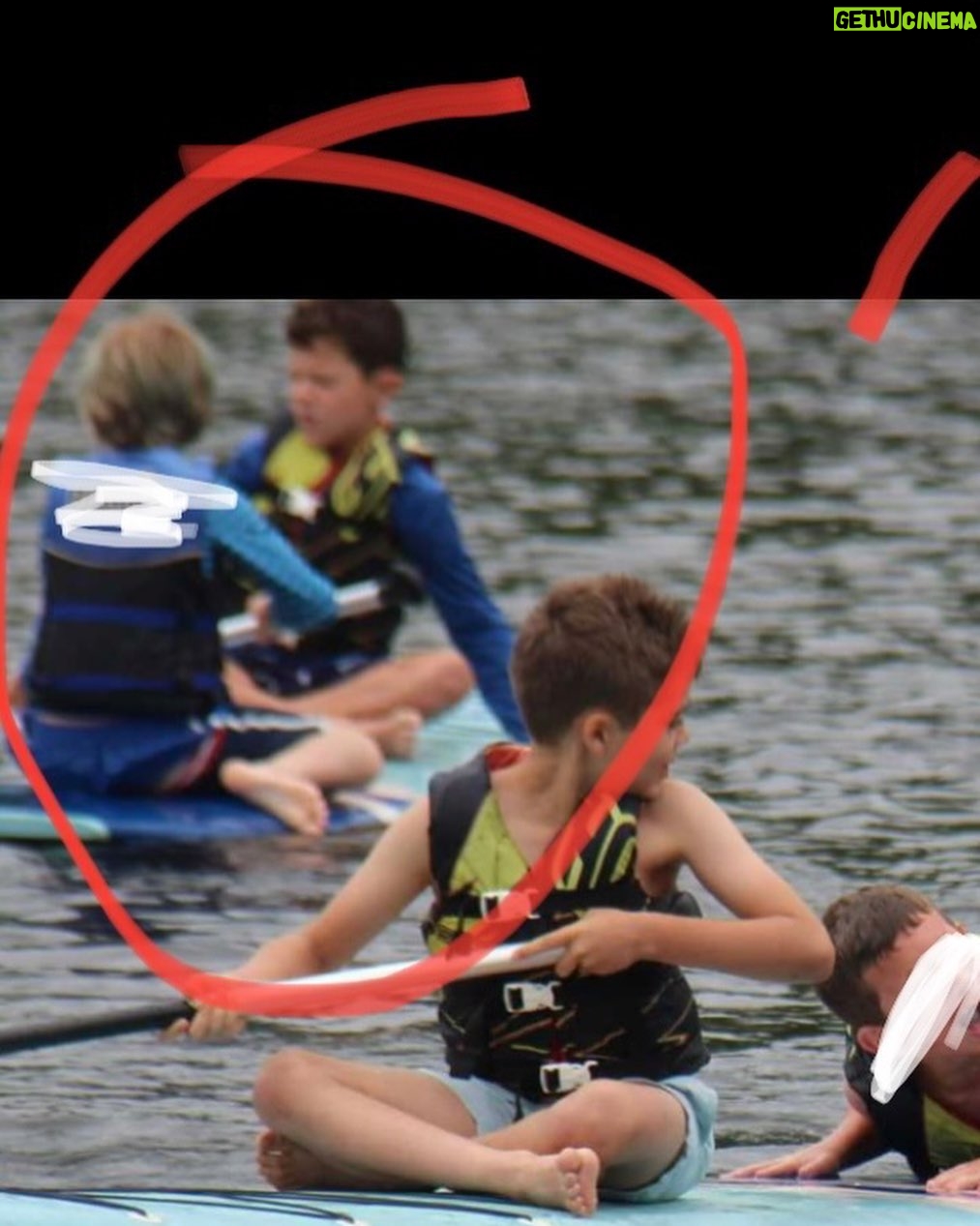 Claire Coffee - 5.8K Likes - These are the faces of two people let loose in their pre-child neighborhood for memoriesā¢ļø while their (I swear much beloved child) is at CAMP!!