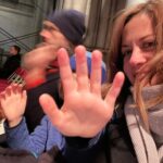 Claire Coffee Instagram – So lucky to have caught @runningamoc’s gorgeous #ElNiño @stjohndivinenyc !!