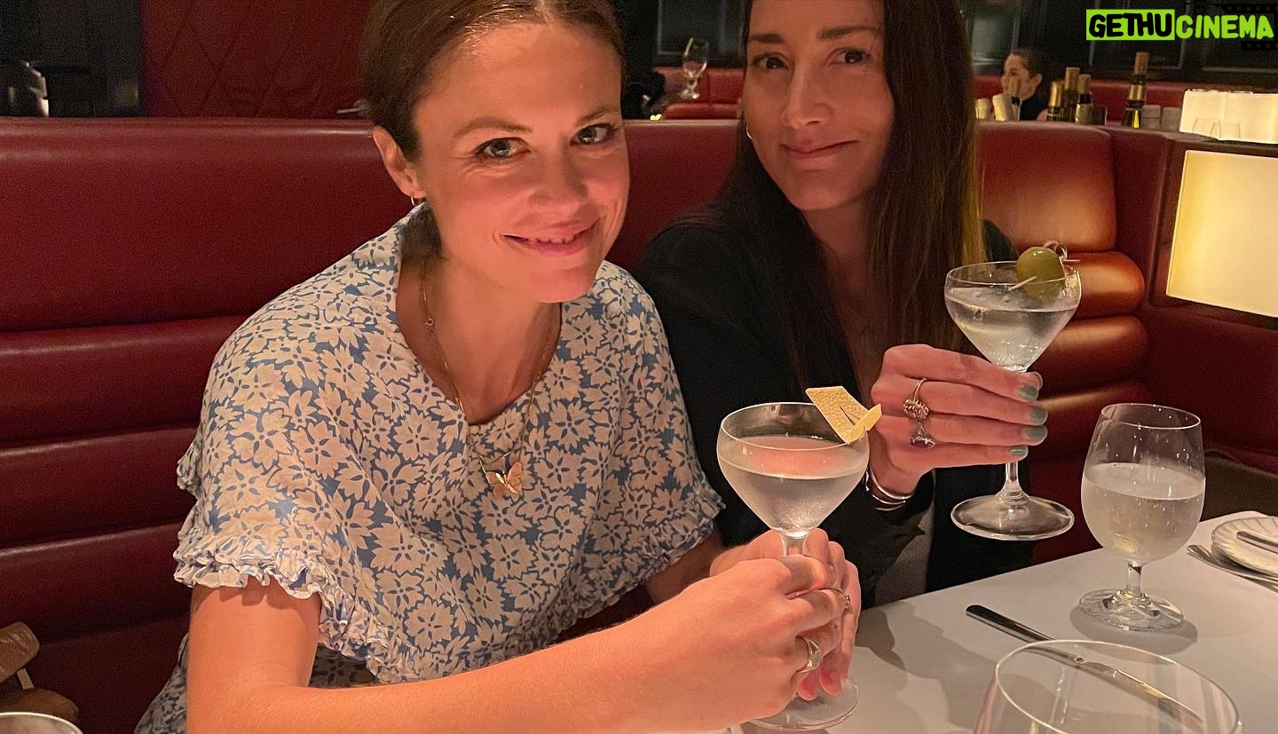 Claire Coffee - 15.9K Likes - HOLY SHIT @seanhayes SHUT THE HOUSE DOWN with this completely gorgeous disarming performance from beyond the stars. And the most special to get to share it with these looney tunes!! Also thank you to Chef Jack @jlogue_nyc @thelambsclub for truly magical pre-show feasting!!