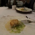 Claire Coffee Instagram – Have never been more inspired than after witnessing the care, commitment, and passion for ingenuity  that was dinner @bluehillfarm. Carrying this with me through all of 2024. Let’s carpe the diems!!