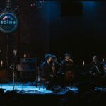 Claire Coffee Instagram - TWAS A NIGHT TO NEVER FORGET! No better way to usher in a new year than with modern miracles @norahjones & @ymusicnyc !! We have two more shows in the live, then all will be available on @audible later this year. Stay *tuned*. @energycurfewmusichour