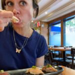 Claire Coffee Instagram – Until the strike ends we’re just an upscale kid friendly restaurant blog! Like/subscribe & love you as much as I love the @sushikatsuei omakase!!

#food #moms #kids #sushi #omakase #fairwages