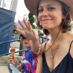 Claire Coffee Instagram – US Open 2023!
1. The @carotaboys unmasked!
2. We love a product engagement experience
3. Moment of zen
4. No pics plz
5. #1 Jr Boy in the 🌎!
@usopen