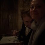 Claire Coffee Instagram – Have never been more inspired than after witnessing the care, commitment, and passion for ingenuity  that was dinner @bluehillfarm. Carrying this with me through all of 2024. Let’s carpe the diems!!
