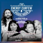 Claire Coffee Instagram – BIG TIME SHOWS COMING UP SEE YOU SOON @audibletheater !!