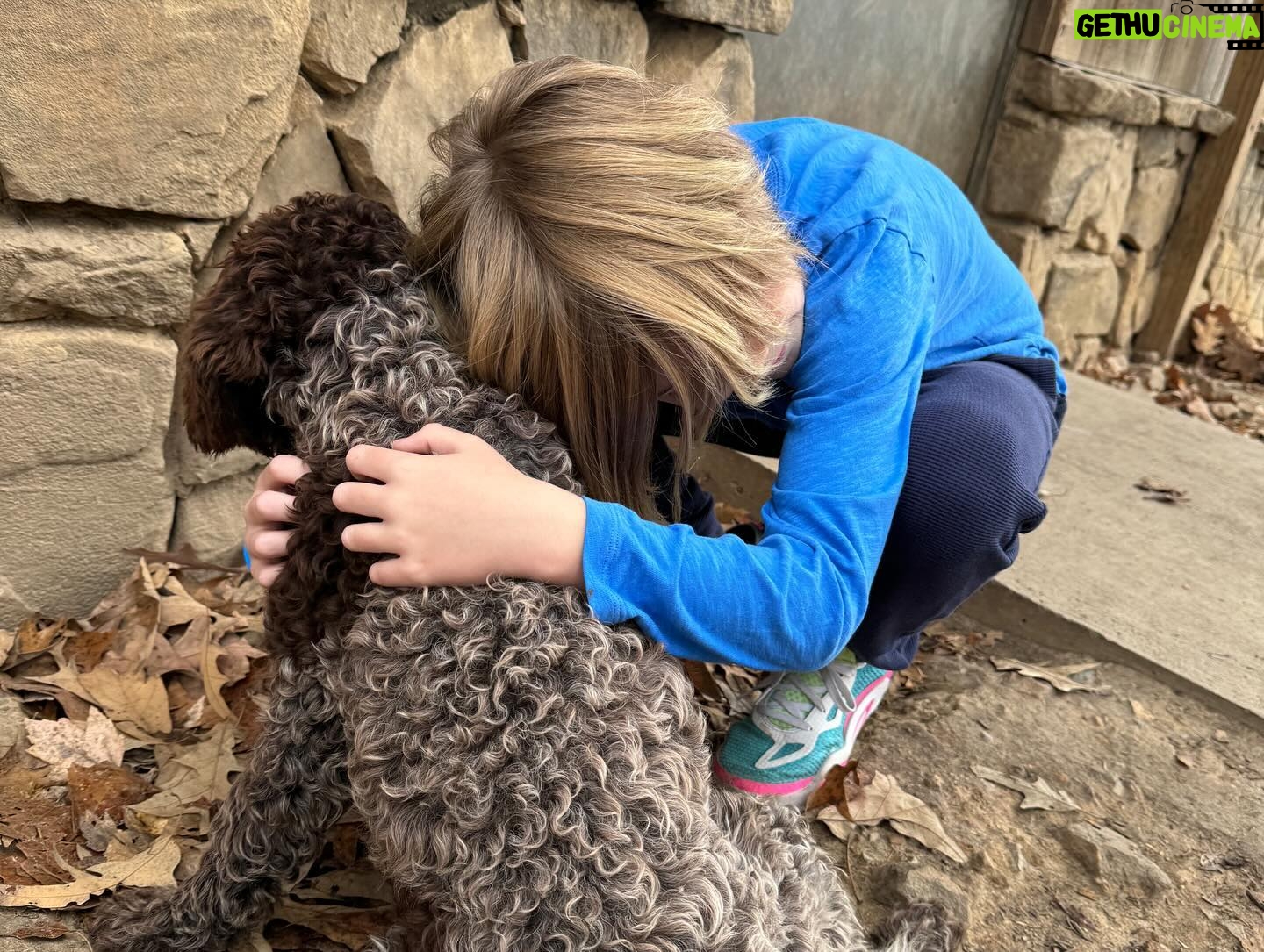 Claire Coffee - 3.8K Likes - A @blackberryfarm bash to round out the @nickelcreek year! Thanks to the most magical staff for another perfect visit. We love this place so much. (PS - we promise to check Calvin’s bag for hidden truffle dogs before we head out.)