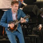 Claire Coffee Instagram – Thanks to @hollywoodbowl  for capturing the unique brand of mania that is #ATTENTION! and @christhile’s jazz hands… Kentucky, you ready?? @louisvilleorchestra, can’t wait to see you next week!