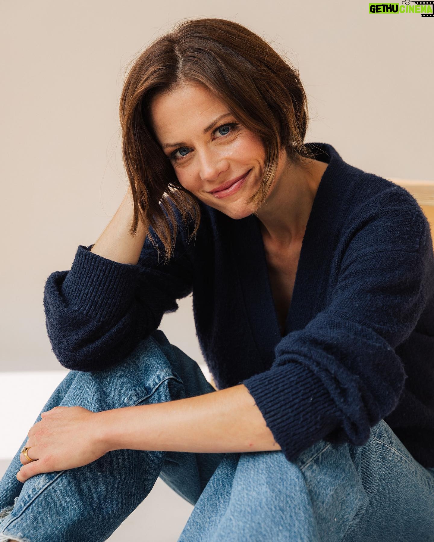 Claire Coffee - 14.6K Likes - i guess nothing says āIām on strike and out of workā like a fresh batch o headshots! Thank you for the magic @corinnelouiephoto and @jodyformica !!