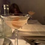 Claire Coffee Instagram – pine plains martini party @stissinghouse