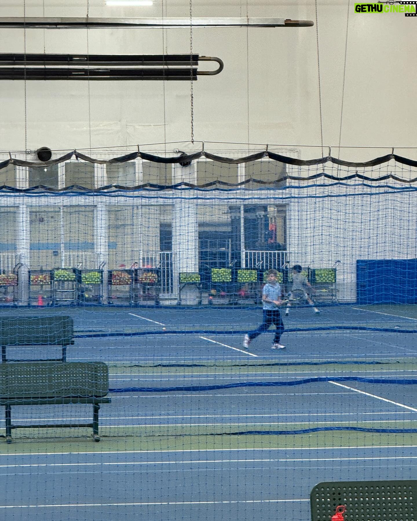 Claire Coffee - 4.3K Likes - tennis tiger mom-ing in the suburbs it’s a living! @usta #noads