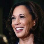 Claire Forlani Instagram - @kamalaharris #vicepresident #GOLADYGO 👊🏽👊🏾👊🏼💙💙💙💃🏾💃🏾💃🏾