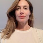 Claire Forlani Instagram - @ladygardenfoundation 🌸I’M A LADY🌸🌸All PROFITS 🌸 from the sale of this tee shirt will be donated to Lady Garden Foundation & will go towards research to extend & improve GYNECOLOGICAL HEALTH you can buy from this link. linktr.ee/ladygardenfoundation #beatcancer #gynohealth #supporteachother #Letsdothis #Me&EM #fundraise #LOVETHELADIES 🌸💗🌸💗