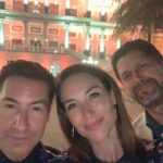 Claire Forlani Instagram - #theunionconferenceonlunghealth #endthestigma #tbsurvivors #TheUnion #India #Hyderabad @nanditavenky I just spent this day at The Union conference for #TB my mind has been blown away by the survivors and their harrowing stories of what it takes to survive TB . All you have to do is listen to @nanditavenky speak once about her journey with TB ,what she feels and believes must be done and you will want to join this battle. The dedication of this community of incredible people fighting to end TB which you would have thought by 2019 would be a thing of the past ,instead it’s the neglected biggest killer in the world . Thankfully governments know the facts and the UN has made a pledge to end TB globally by 2030 but the work needed to do this is VAST. If you saw the pain of the treatments that make survivors sometimes loose the will to fight ,the side effects of these old vaccines , loosing your hearing could be a side effect even the pain because of the amount of injections needed can make you loose the will to live , maybe if you understood that it is creeping back on the doorstep of the western world maybe its need would be heard .I am thankful for this time spent with these persevering people who are dedicating themselves to fighting & ending #TB . Thank you @toddkrim it all started with you 👏 no. 1 Wingman & #michaelkessler thank you for pulling me up this mountain of information you Aussie Champ! #JoseLuisCastro & #DrJeremiahChakaya their inspired and loving leadership of #TheUnion moves me as Never forget it starts at the top . The powerhouse women who’s smarts and dedication blew me Away #DrPaulaFujiwara & #DrJamieTonsing #LucicaDitiu and my (male)partner for the afternoon #RenMinghui THANKYOU 🙏🌎❤️🇮🇳