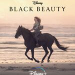 Claire Forlani Instagram - #BlackBeauty out tomorrow 27/11/20 on @disneyplus with the wonderful @mackenziefoy @calamlynch @fern_deacon #katewinslet #ianglenn and I’m in it to 🖤🐎🖤🐎