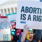 Claire Forlani Instagram - Can’t believe this is happening. Abortion is a right. NO ONE is allowed to make decisions to control our bodies. Only we have the right , the individual woman has the #RIGHTTOCHOOSE what happens to her body. #roeversuswadeneedstostay its for us, for Women!
