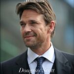 Claire Forlani Instagram - #DougrayScott International Emmy nominated for Best Actor in #Crime the Series by #irvinewelsh ❤️⭐️congratulations ⭐️❤️