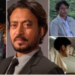 Claire Forlani Instagram - #irrfankhan @irrfan 💔💔💔 We’ve all been blessed with his acting and brilliant performances for so many years and then last year he did a movie called “ Puzzle” this sweet , simple movie blew my mind for so many reasons , the performances were delicate and nuanced ,It made me want to make a movie with him more than anyone else. We lost one of the greatest acting talents today . So sorry for his family , friends and fans and I am one of the fans . He was one of the BEST actors and he’s left us with so many beautiful , funny , heartbreaking and brilliant performances We thank you Irrfan ,may you RIP 🙏💔🙏