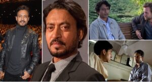 Claire Forlani Instagram - #irrfankhan @irrfan 💔💔💔
We’ve all been blessed with his acting and brilliant performances for so many years and then last year he did a movie called “ Puzzle” this sweet , simple  movie blew my mind for so many reasons , the performances were delicate and nuanced ,It made me want to make a movie with him more than anyone else. We lost one of the greatest acting talents today . So sorry for his family , friends and fans and I am one of the fans . He was one of the BEST actors  and he’s left us with so many beautiful , funny , heartbreaking and brilliant performances We thank you Irrfan ,may you RIP 🙏💔🙏