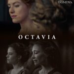 Claire Forlani Instagram - #Domina @skyatlantic starts tonight 9pm #AncientRome the story of #LiviaDrusila . My character is Octavia the emperor of Romes sister . @alexandraMoloney plays the young Octavia and i play the older Octavia. 👑 🔪