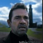 Claire Forlani Instagram - #CRIME. @britbox_uk airing 18th of November . I know how much passion, love and commitment #DougrayScott @buccaneer.media #irvinewelsh and so many others put into this brilliant 6 part series . It’s stunning 🖤 Hope you enjoy ! 🎥🖤🎥