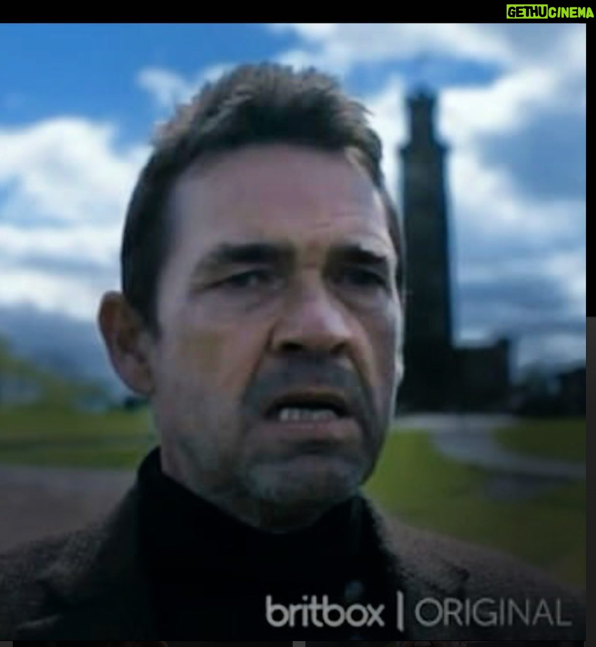 Claire Forlani Instagram - #CRIME. @britbox_uk airing 18th of November . I know how much passion, love and commitment #DougrayScott @buccaneer.media #irvinewelsh and so many others put into this brilliant 6 part series . Itβs stunning π€ Hope you enjoy ! π₯π€π₯