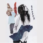 Claire Forlani Instagram - @leonanaess #Brood the album is OUT NOW 🖤🖤🖤. I’ve known Leona since she was 7 and I’m grateful to say we’re still Rocking Out and now we get to with her new album 🖤
